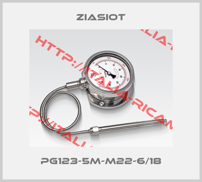Ziasiot-PG123-5M-M22-6/18