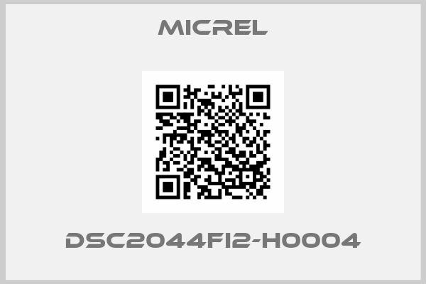 micrel-DSC2044FI2-H0004