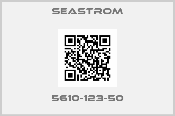Seastrom-5610-123-50