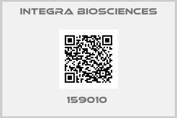 Integra Biosciences-159010 