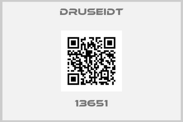 Druseidt-13651