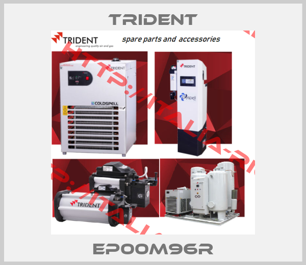 Trident-EP00M96R