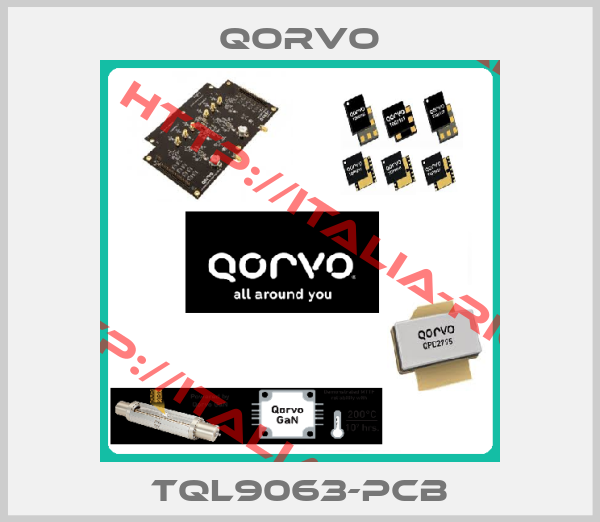 qorvo-TQL9063-PCB