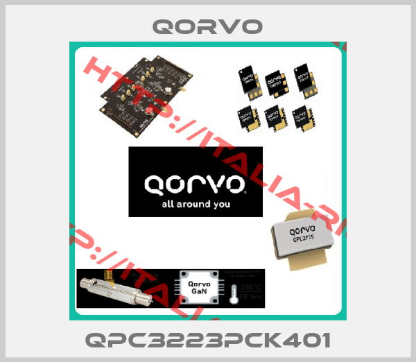 qorvo-QPC3223PCK401