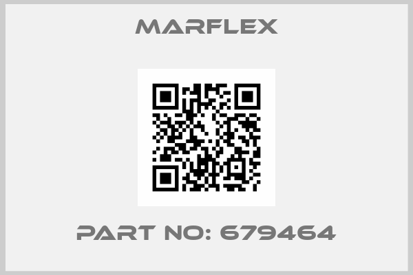 Marflex-part no: 679464
