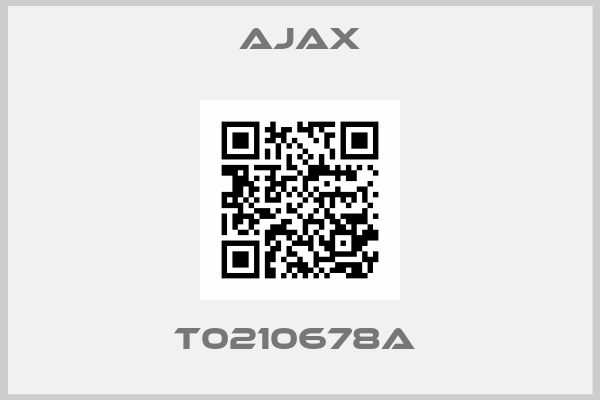 Ajax-T0210678A 