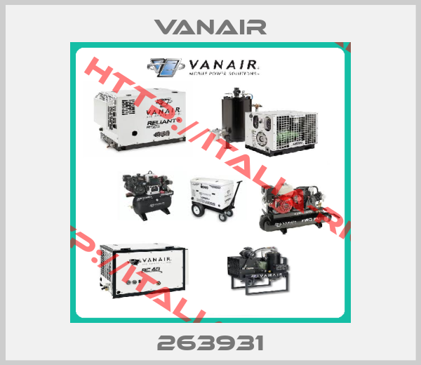 Vanair-263931