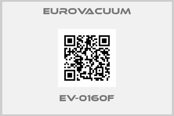 Eurovacuum-EV-0160F
