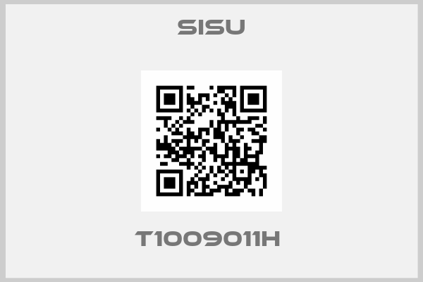 Sisu-T1009011H 