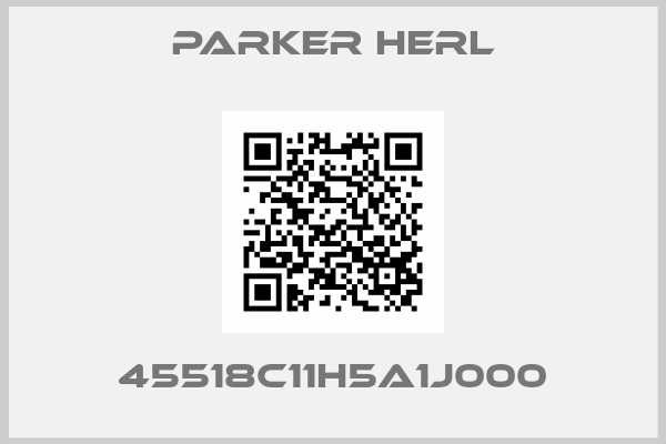 Parker Herl-45518C11H5A1J000