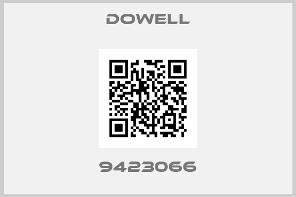Dowell-9423066