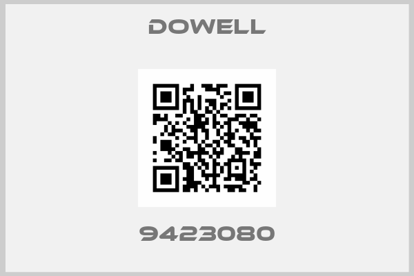 Dowell-9423080