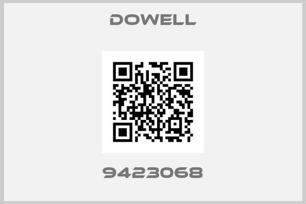 Dowell-9423068