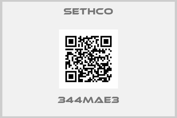 Sethco-344MAE3