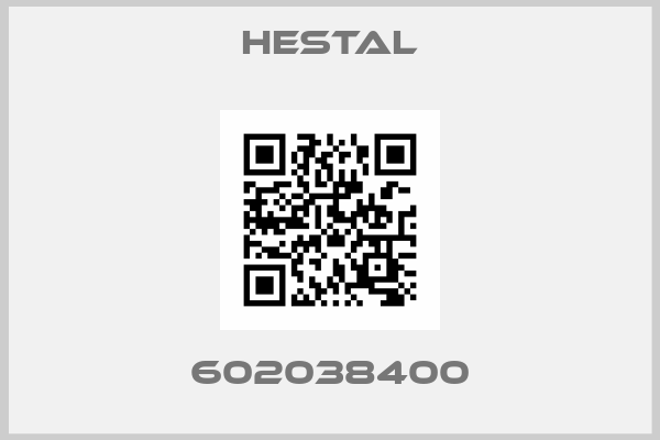 HESTAL-602038400