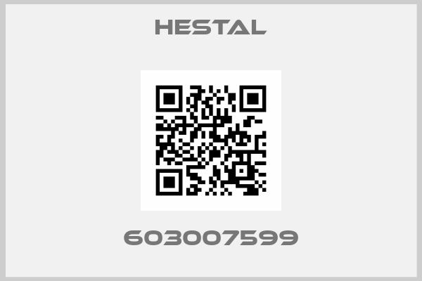 HESTAL-603007599