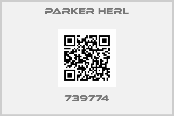 Parker Herl-739774
