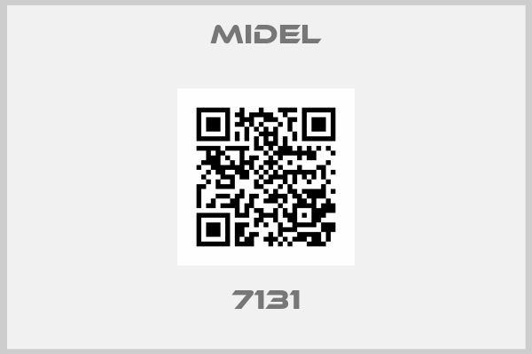 MIDEL-7131