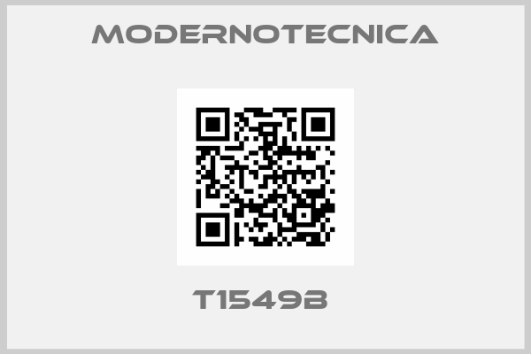 Modernotecnica-T1549B 