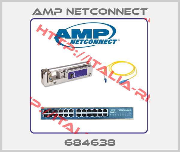AMP Netconnect-684638