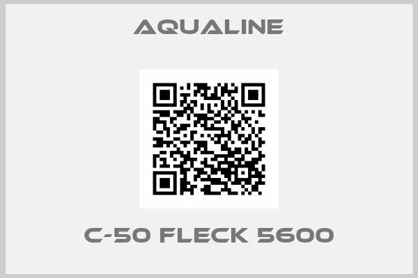 Aqualine-C-50 FLECK 5600
