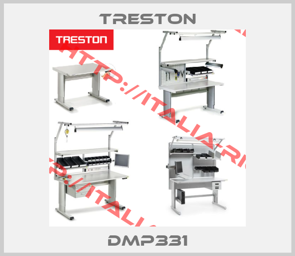 Treston-DMP331