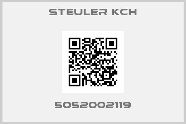 STEULER KCH-5052002119