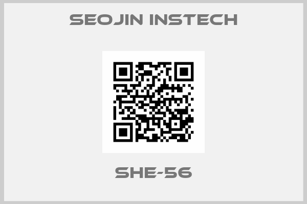 Seojin Instech-SHE-56