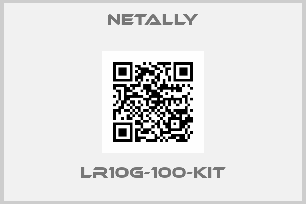 NetAlly-LR10G-100-KIT