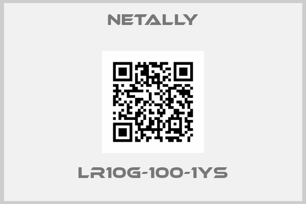 NetAlly-LR10G-100-1YS