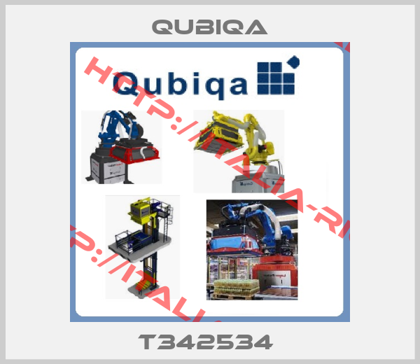 Qubiqa-T342534 