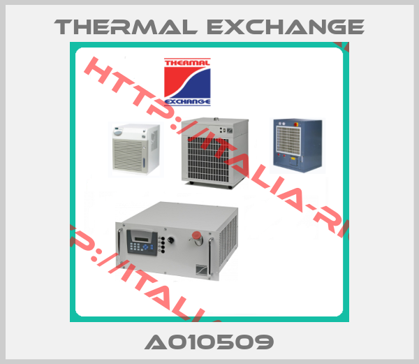 Thermal Exchange-A010509