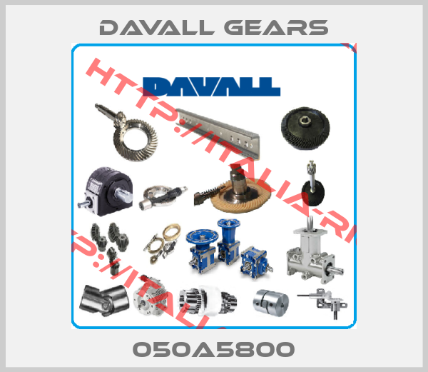 Davall Gears-050A5800