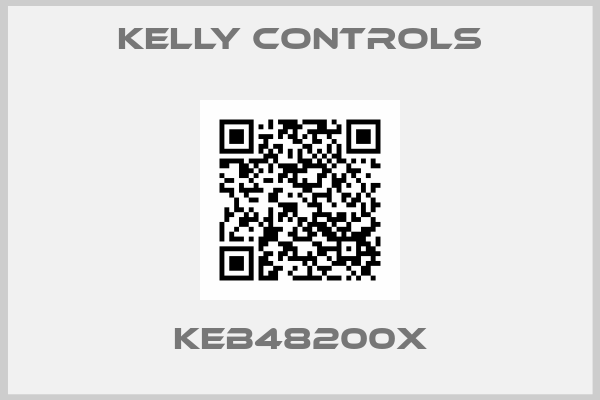 Kelly Controls-KEB48200X