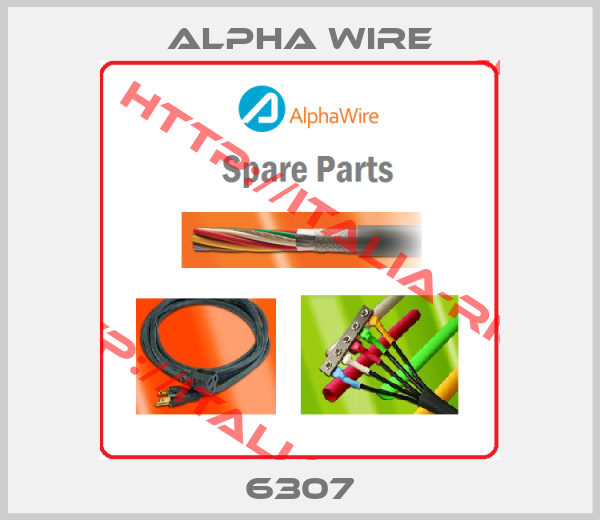 Alpha Wire-6307