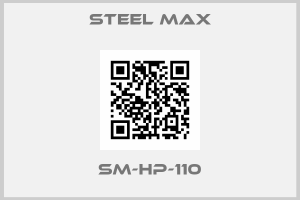 STEEL MAX-SM-HP-110