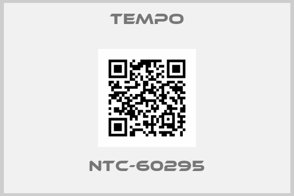 TEMPO-NTC-60295