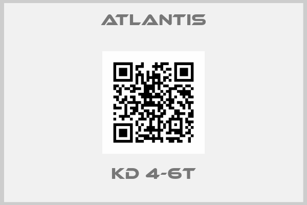ATLANTIS-KD 4-6T