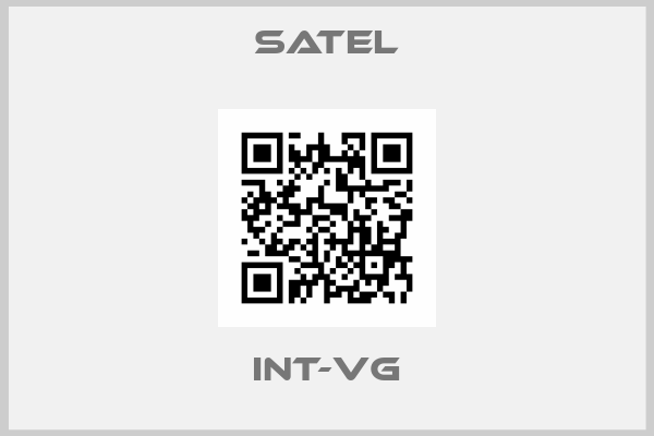 Satel- INT-VG