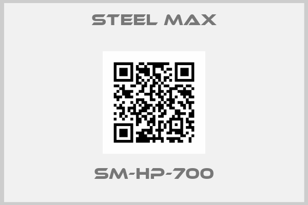 STEEL MAX-SM-HP-700
