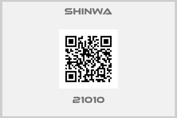 Shinwa-21010