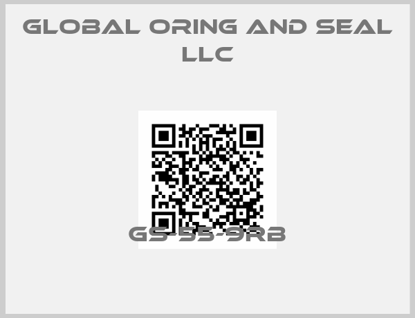 Global Oring And Seal Llc-GS-55-9RB