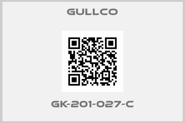 gullco-GK-201-027-C