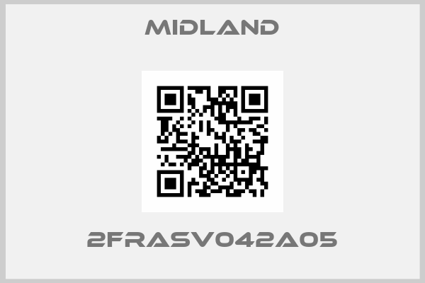 MIDLAND-2FRASV042A05
