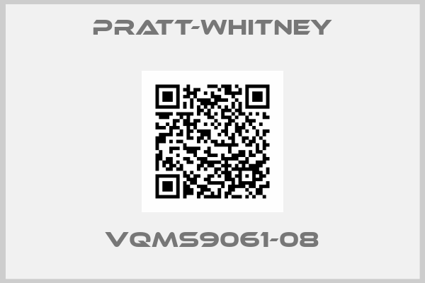 Pratt-Whitney-VQMS9061-08