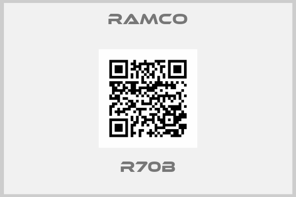 RAMCO-R70B