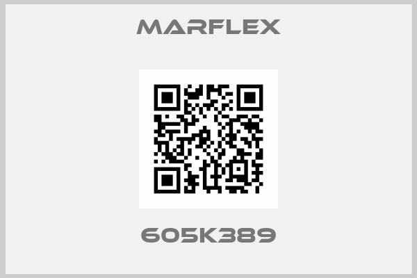 Marflex-605K389