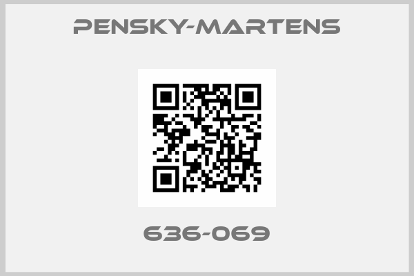 Pensky-Martens-636-069
