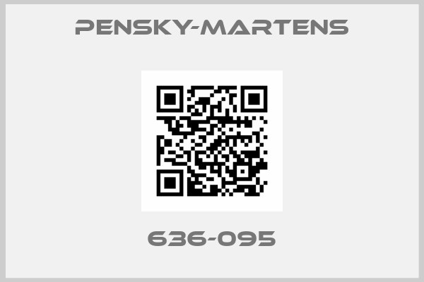 Pensky-Martens-636-095