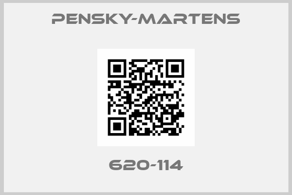 Pensky-Martens-620-114